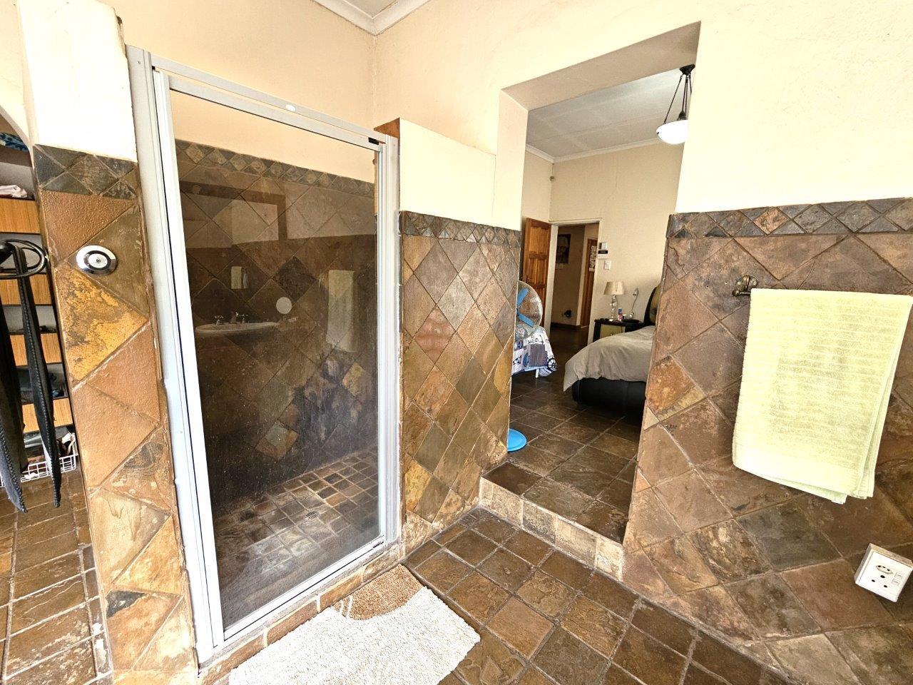 4 Bedroom Property for Sale in Boschfontein A H North West